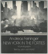 image of New York In The Forties