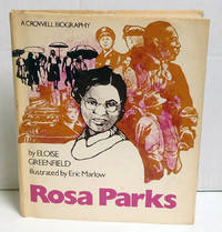 image of Rosa Parks