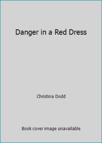 image of Danger in a Red Dress