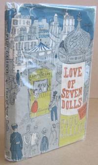 image of Love of Seven Dolls