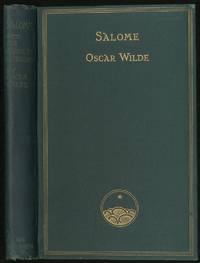 Salome by WILDE, Oscar - 1912