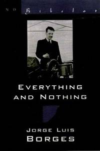 Everything & Nothing (New Directions Bibelot)