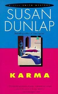 Karma by Susan Dunlap - 1991