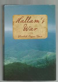 Hallam's War