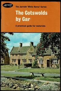 image of The Cotswolds by Car (White Horse)