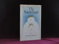 THE SNOWMAN by BRIGGS, Raymond - 1978