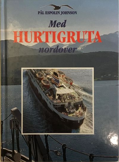 Med Hurtigruta nordover
