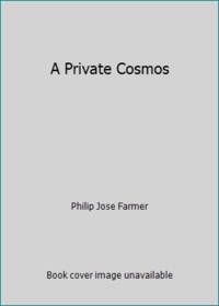 cover of A Private Cosmos
