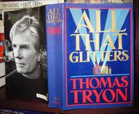 cover of ALL THAT GLITTERS