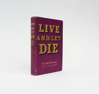 image of LIVE AND LET DIE