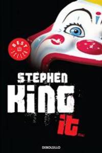 It (Eso) by STEPHEN KING - 2013-01-01