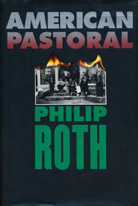 American Pastoral de Roth, Philip - 1997