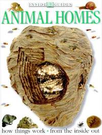 Inside Guides : Animal Homes