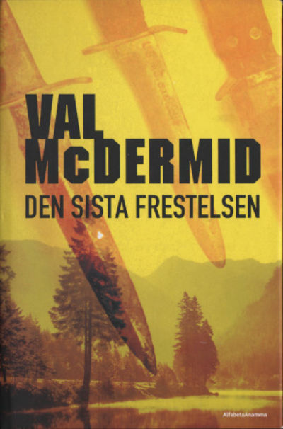 DEN SISTA FRESTELSEN.