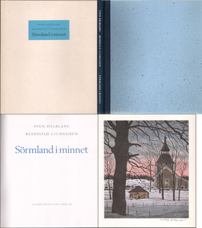 SÖRMLAND I MINNET.