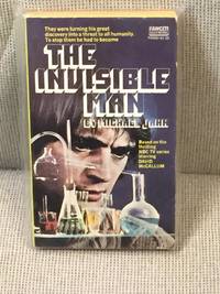 image of The Invisible Man
