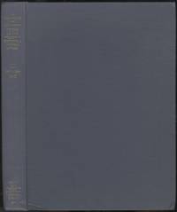 A Catalogue of Printed Books in the Wellcome Historical Medical Library. Volume II: A-E