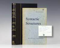image of Syntactic Structures.