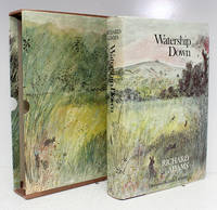 Watership Down by Richard Adams - 1976