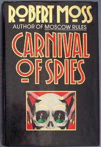CARNIVAL OF SPIES