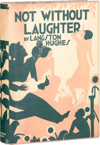 collectible copy of Not Without Laughter