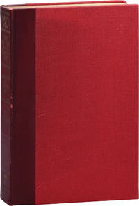 The Gentlemen&#039;s Companion, Volume One: Being an Exotic Cookery Book or, Around the World with a Knife, Fork and Spoon; The Gentlemen&#039;s Companion, Volume Two: Being an Exotic Drinking Book or, Around the World with Jigger, Beaker and Flask (First Edition) de Charles H. Baker, Jr - 1939