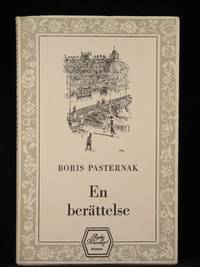 EN BERÄTTELSE.
