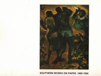 Southern Works on Paper, 1900-1950