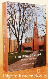 image of A Meeting of Minds: The Massey College Story.