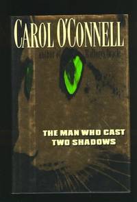 cover of The Man Who Cast Two Shadows