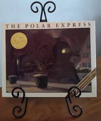 Polar Express by Van Allsburg, Chris - 1985