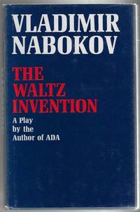 The Waltz Invention by Nabokov, Vladimir - 1966