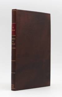 Le Texas, ou Notice Historique sur le Champ D'Asile