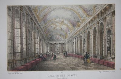 Versailles et Trianon