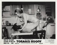 Tobacco Roody (Two original photographs from the 1970 film)