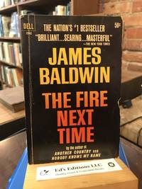image of The Fire Next Time