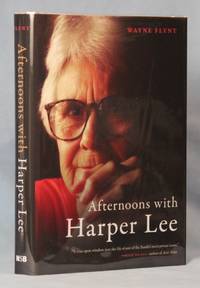 Afternoons with Harper Lee (Signed)