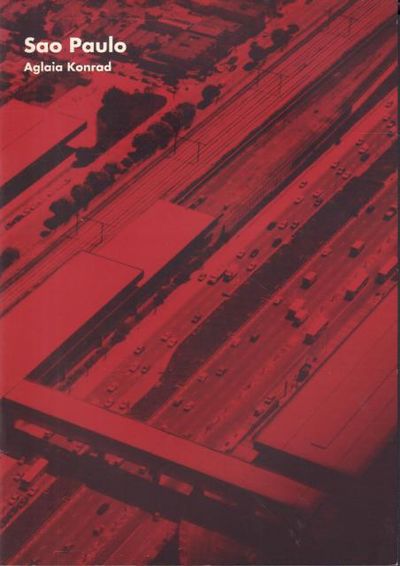 Sao Paulo [cover title].