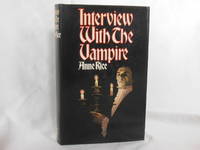 Interview with the Vampire.