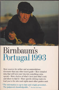 image of Birnbaum's Portugal 1993