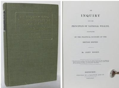 An inquiry into the principles of national…