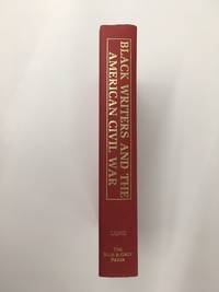 Black Writers and the American Civil War