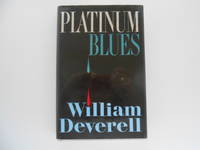 image of Platinum Blues (signed)