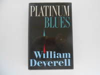 Platinum Blues (signed)