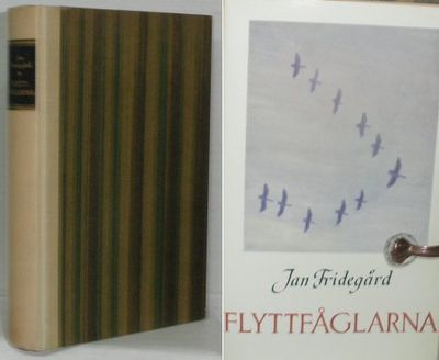 Flyttfåglarna.