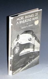 More Rhymes of a Railroad Man