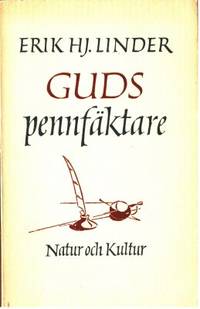 Guds pennfäktare och andra essayer.