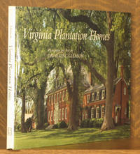 VIRGINIA PLANTATION HOMES