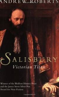 Salisbury: Victorian Titan (Phoenix Press) by Roberts, Andrew