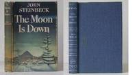 The Moon is Down by Steinbeck, John - 1942